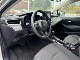 Toyota Corolla LE CVT, ���������� | Mobile.bg � ����� ������ 6