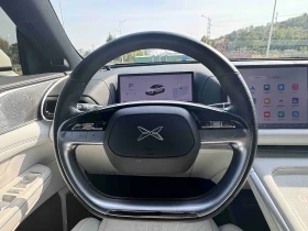 Xpeng G9 702 Max 2024 RWD | Auto.bg — изображение 13