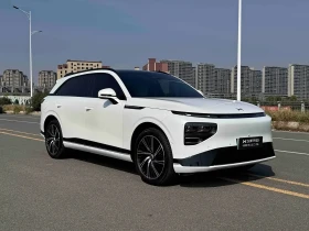 Xpeng G9 702 Max 2024 RWD | Auto.bg — изображение 3