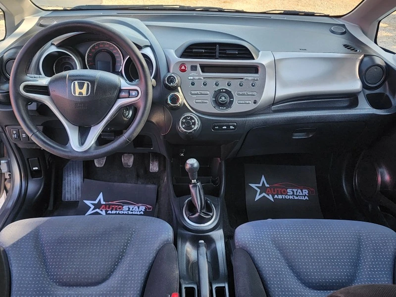 Honda Jazz 1.2i , снимка 6 - Автомобили и джипове - 46563107