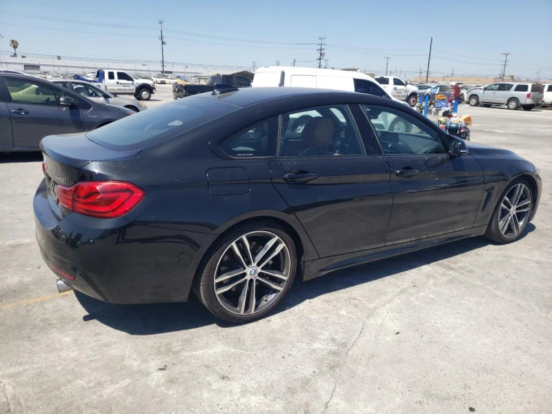 BMW 440 440I M PACK HEAD-UP HARMON KARDON, снимка 3 - Автомобили и джипове - 47460046