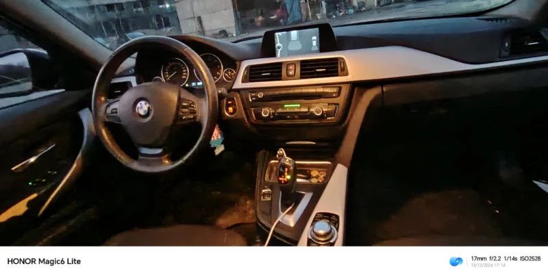 BMW 316, снимка 5 - Автомобили и джипове - 49187923