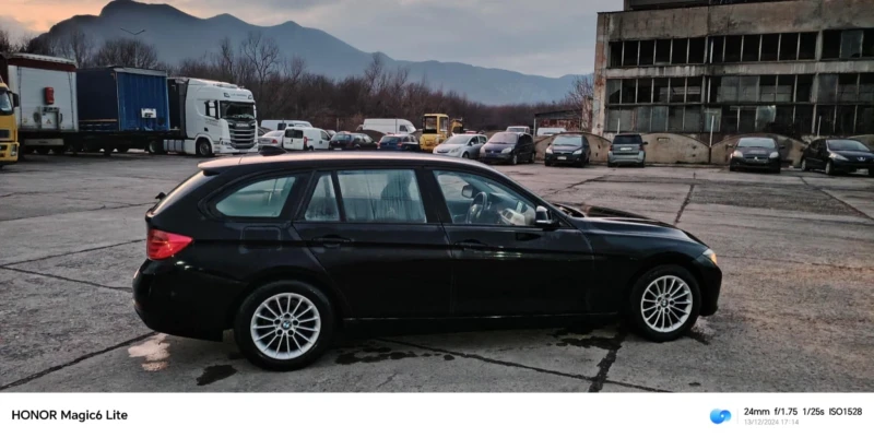 BMW 316, снимка 4 - Автомобили и джипове - 48348681