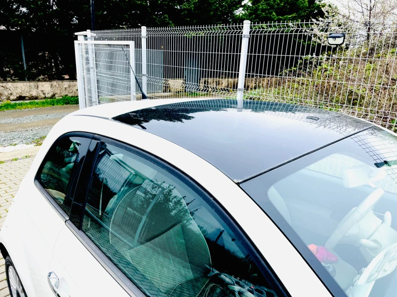 Fiat 500, снимка 2 - Автомобили и джипове - 51909581