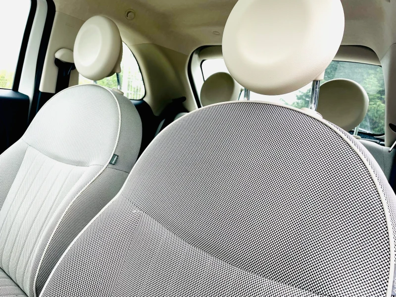 Fiat 500, снимка 12 - Автомобили и джипове - 51909581