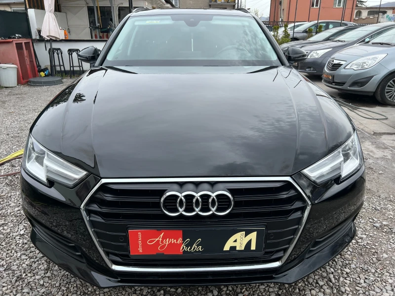 Audi A4 2.0TDI 199845км./Серв. история/ТОП СЪСТОЯНИЕ/LED/, снимка 7 - Автомобили и джипове - 49632571