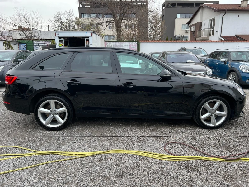 Audi A4 2.0TDI 199845км./Серв. история/ТОП СЪСТОЯНИЕ/LED/, снимка 5 - Автомобили и джипове - 49632571