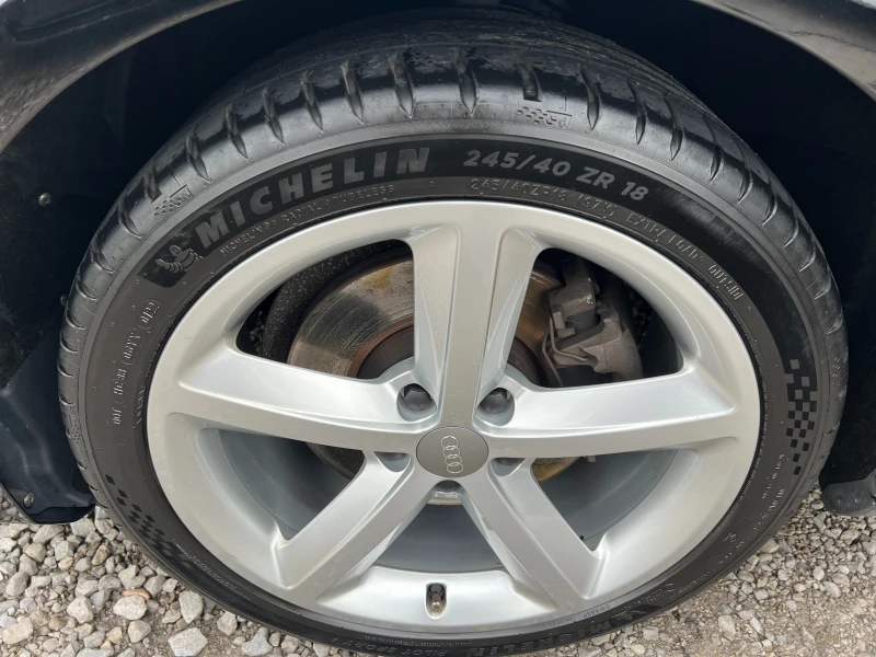 Audi A4 2.0TDI 199845км./Серв. история/ТОП СЪСТОЯНИЕ/LED/, снимка 8 - Автомобили и джипове - 49632571