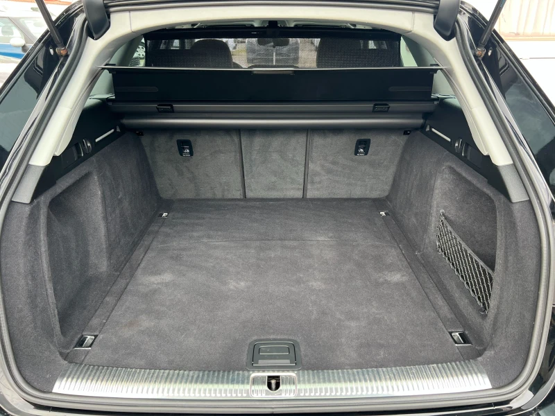 Audi A4 2.0TDI 199845км./Серв. история/ТОП СЪСТОЯНИЕ/LED/, снимка 10 - Автомобили и джипове - 49632571