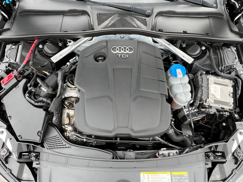 Audi A4 2.0TDI 199845км./Серв. история/ТОП СЪСТОЯНИЕ/LED/, снимка 9 - Автомобили и джипове - 49632571