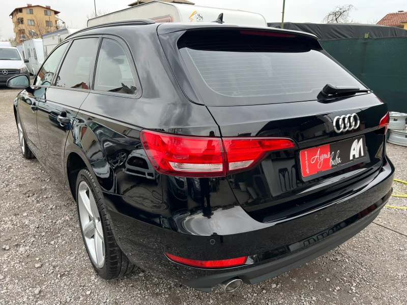 Audi A4 2.0TDI 199845км./Серв. история/ТОП СЪСТОЯНИЕ/LED/, снимка 3 - Автомобили и джипове - 49632571
