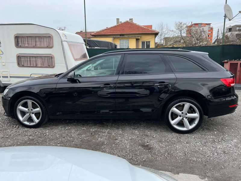 Audi A4 2.0TDI 199845км./Серв. история/ТОП СЪСТОЯНИЕ/LED/, снимка 2 - Автомобили и джипове - 49632571