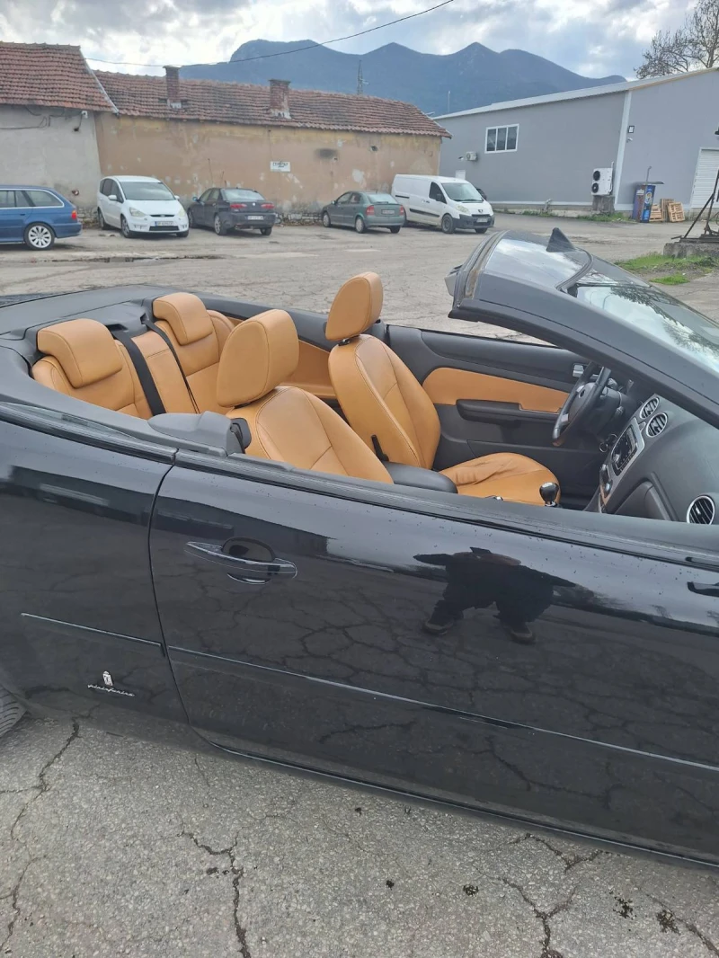 Ford Focus 2000HDI, снимка 13 - Автомобили и джипове - 49890358