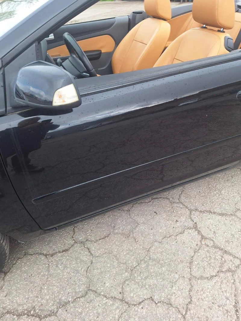 Ford Focus 2000HDI, снимка 6 - Автомобили и джипове - 49890358