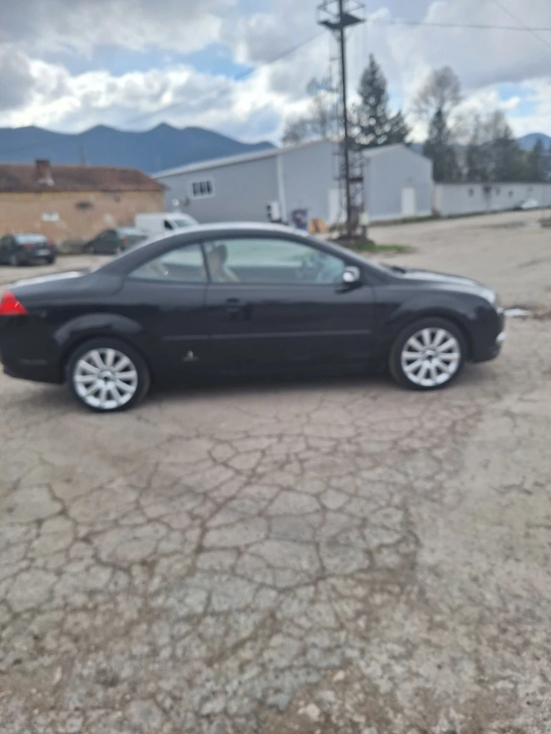 Ford Focus 2000HDI, снимка 3 - Автомобили и джипове - 49890358