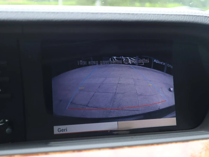 Mercedes-Benz S 350  BlueEfficiency/4Matic/Подгрев/Шибедах, снимка 13 - Автомобили и джипове - 51207959