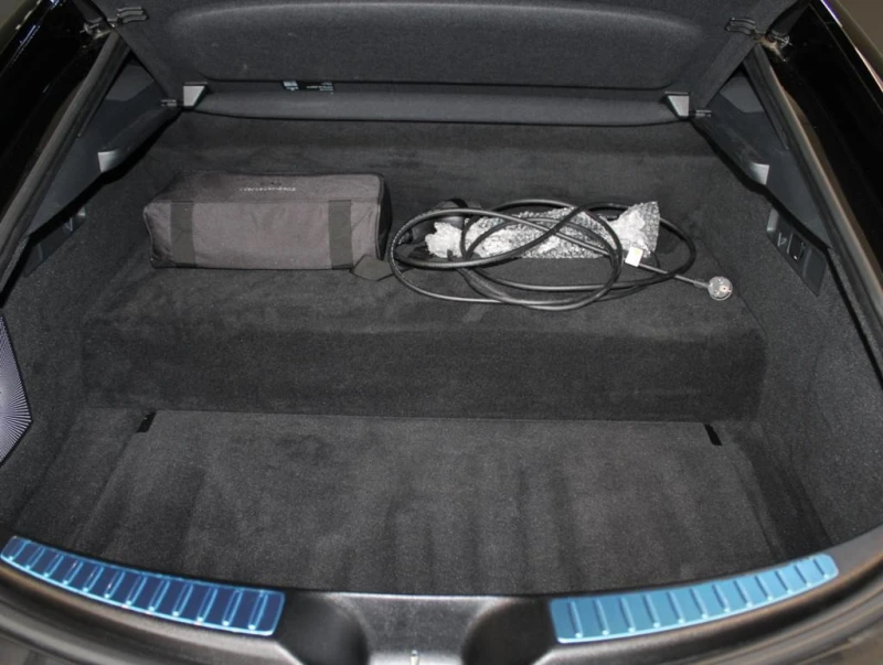 Mercedes-Benz AMG GT 63S E-PERFORMANCE/CERAMIC/CARBON/BURM/NIGHT/HEADUP, снимка 13 - Автомобили и джипове - 51414555