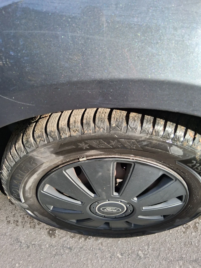 Ford Galaxy, снимка 9 - Автомобили и джипове - 52477914