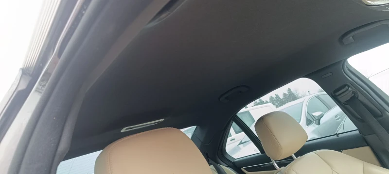 Mercedes-Benz C 220 CDI FACE AMG 170к.с, снимка 16 - Автомобили и джипове - 52524504