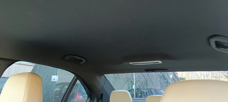 Mercedes-Benz C 220 CDI FACE AMG 170, снимка 15 - Автомобили и джипове - 52524504