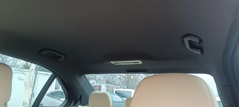 Mercedes-Benz C 220 CDI FACE AMG 170к.с, снимка 13 - Автомобили и джипове - 52524504