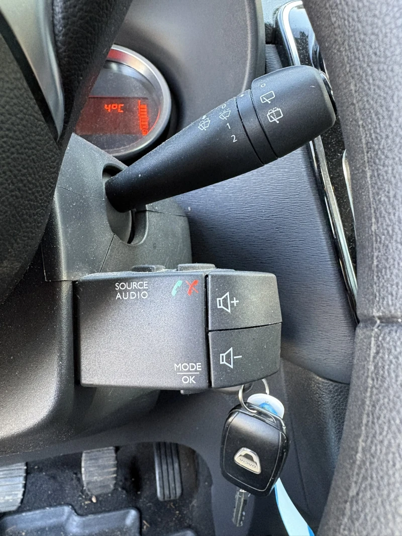 Dacia Dokker 1.5 Blue dCi 95к.с. Laureate /12.2020 /51хил.км, снимка 10 - Автомобили и джипове - 52925942