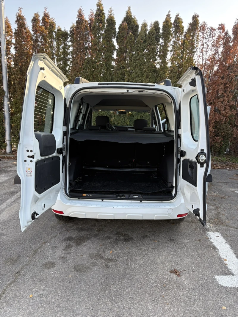 Dacia Dokker 1.5 Blue dCi 95к.с. Laureate /12.2020 /51хил.км, снимка 7 - Автомобили и джипове - 52925942