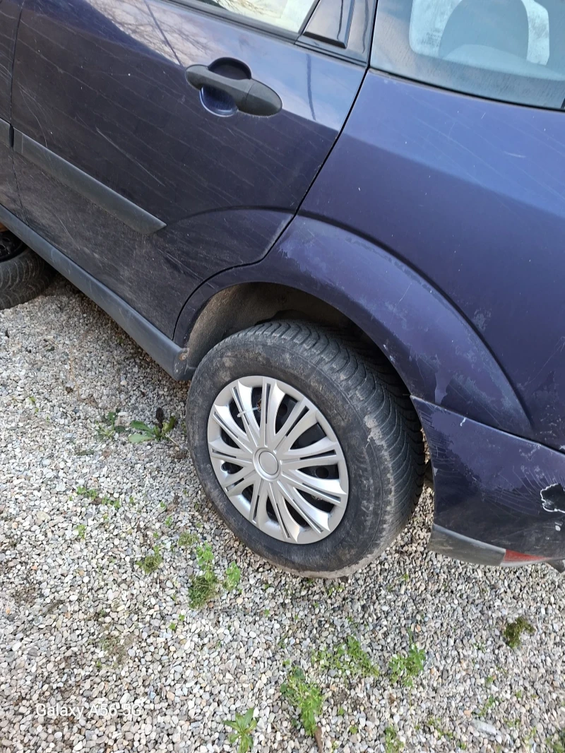 Ford Focus, снимка 3 - Автомобили и джипове - 53100407