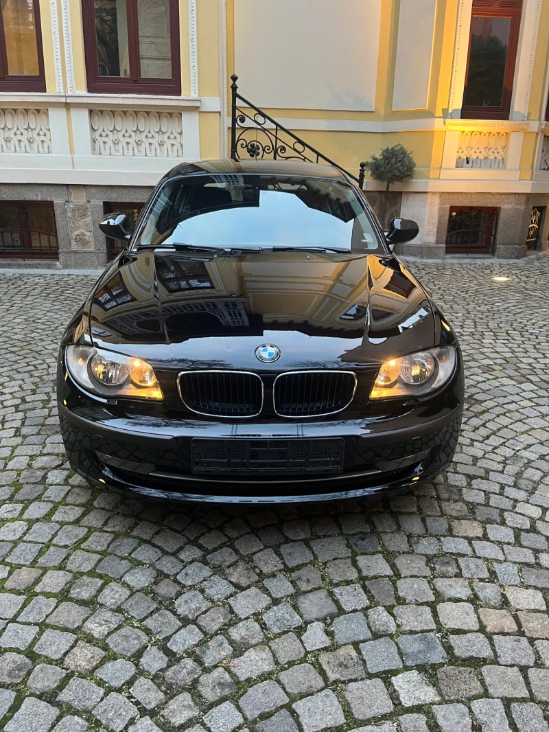 BMW 116 2.0 122 КС, снимка 2 - Автомобили и джипове - 53140285