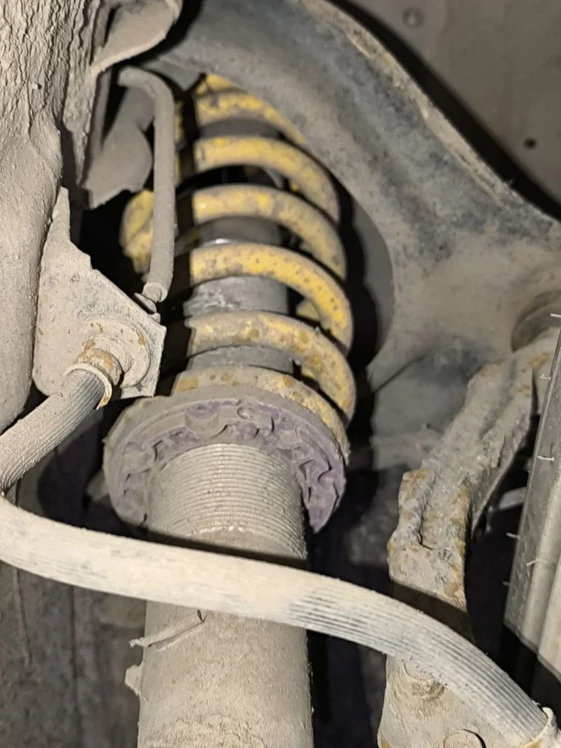 Honda Accord 2.2 Type R, снимка 7 - Автомобили и джипове - 53153797