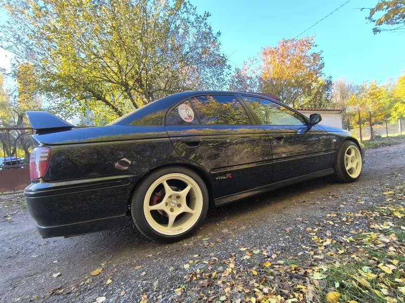 Honda Accord 2.2 Type R, снимка 3 - Автомобили и джипове - 53153797