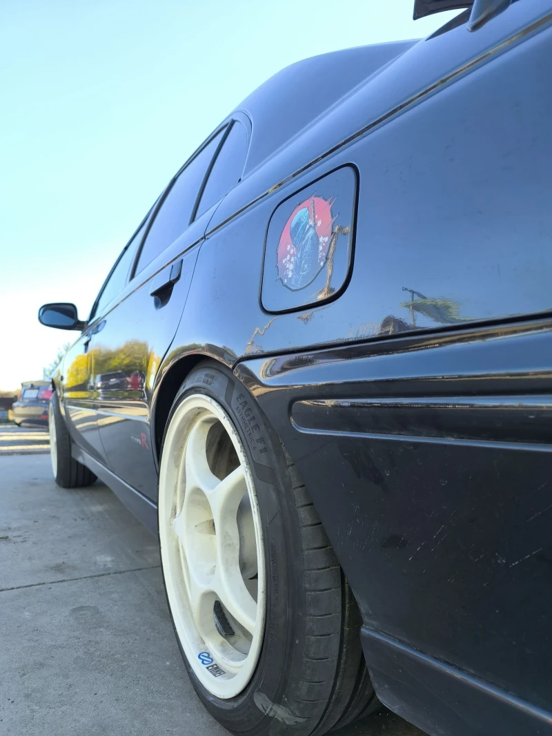 Honda Accord 2.2 Type R, снимка 6 - Автомобили и джипове - 53153797