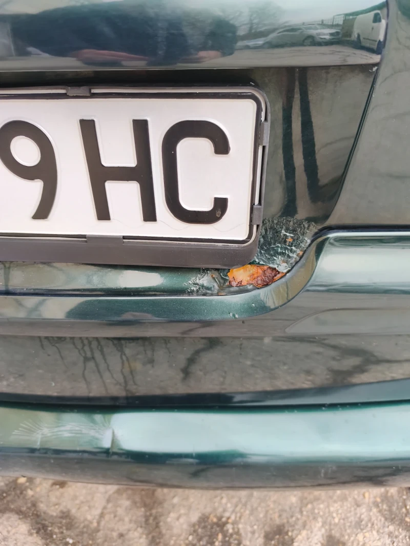 Opel Vectra, снимка 12 - Автомобили и джипове - 53193110