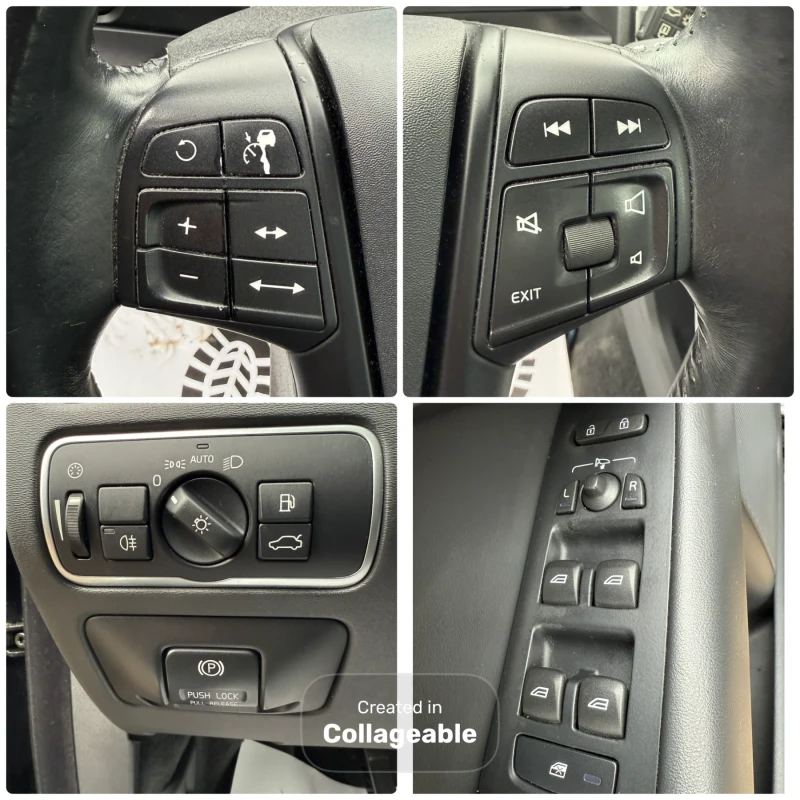 Volvo V70 2.0D4  181к.с Momentum Швейцария Феслифт., снимка 17 - Автомобили и джипове - 53224333