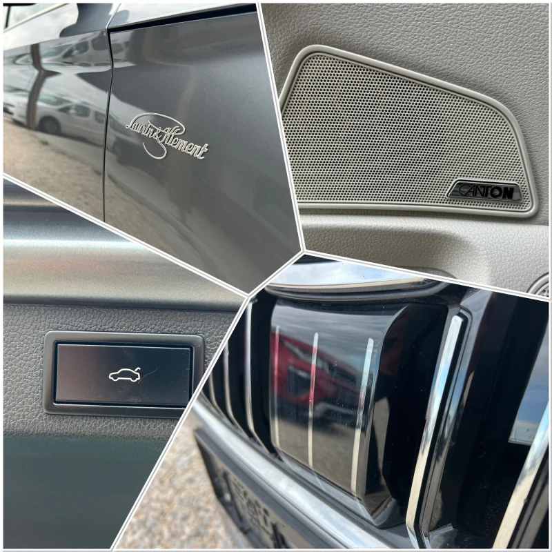 Skoda Superb * 2.0* TDI* 190к.с* 4х4* L&K* Ambient* , снимка 13 - Автомобили и джипове - 53519686