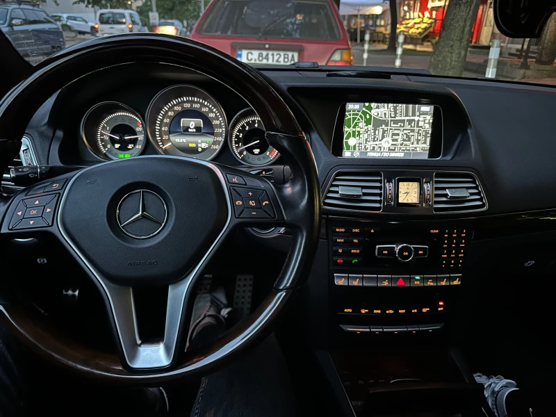 Mercedes-Benz E 350 4Matic - 34900 лв. - 83492305 | Car24.bg