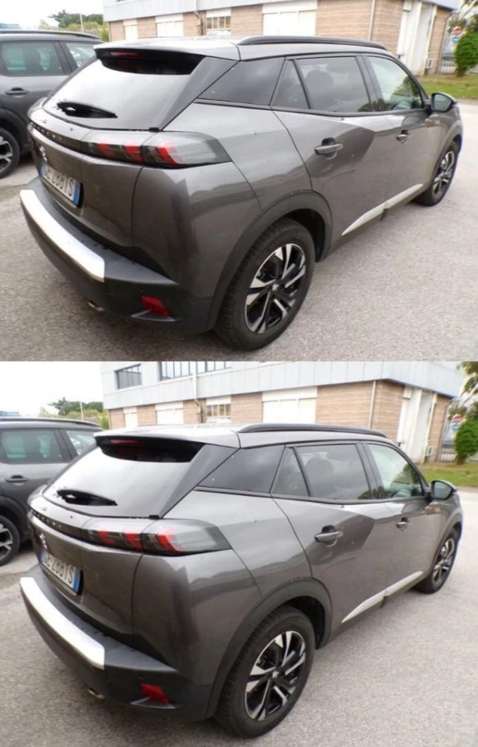 Peugeot 2008 !!! ОЧАКВАН ВНОС !!! 1.5 BlueHDI 130ps - изображение 2