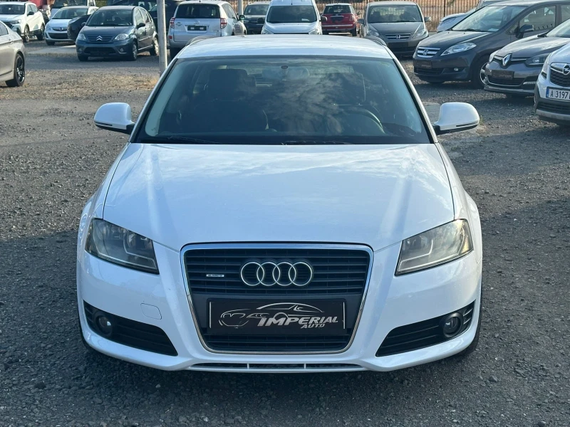 Audi A3 2, 0tdi-Quattro - 9950 лв. - 48325560 1