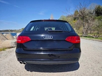 Audi A4, снимка 4 - Автомобили и джипове - 54333316