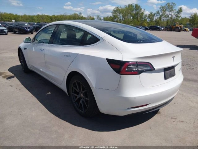 Tesla Model 3 LONG RANGE/PERFORMANCE | Mobile.bg � ����������� 3