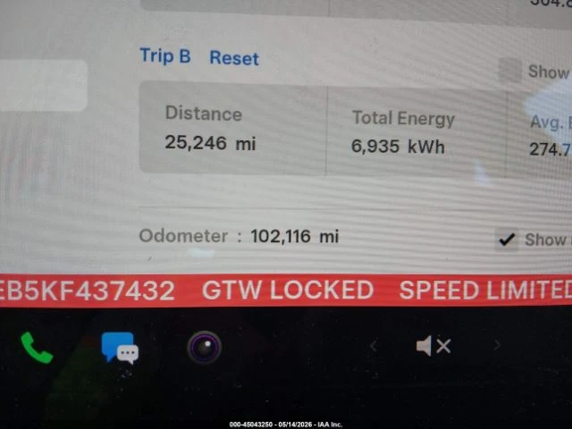 Tesla Model 3 LONG RANGE/PERFORMANCE | Mobile.bg � ����������� 15