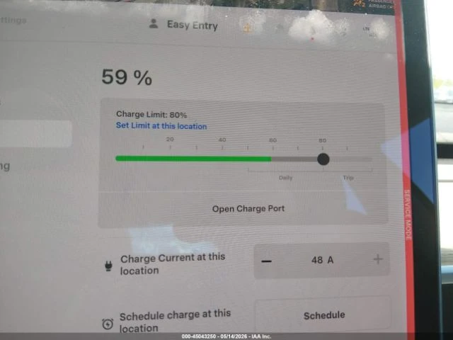 Tesla Model 3 LONG RANGE/PERFORMANCE | Mobile.bg � ����������� 17