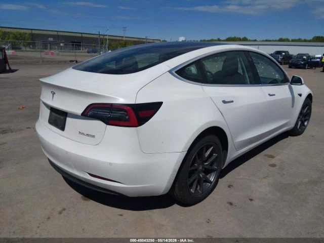 Tesla Model 3 LONG RANGE/PERFORMANCE | Mobile.bg � ����������� 4
