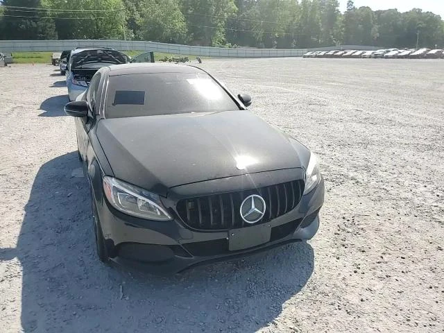 Mercedes-Benz C 300 2.0l 4Matic, снимка 13 - Автомобили и джипове - 55158621
