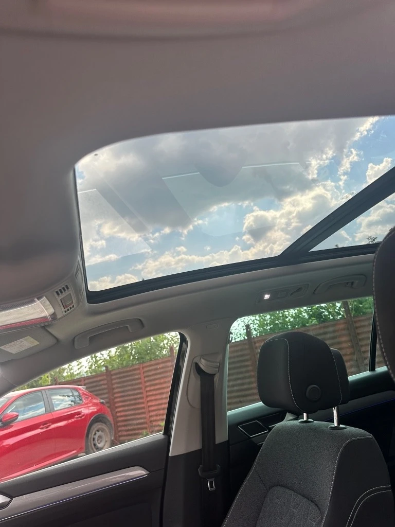 VW Passat, снимка 4 - Автомобили и джипове - 55589835