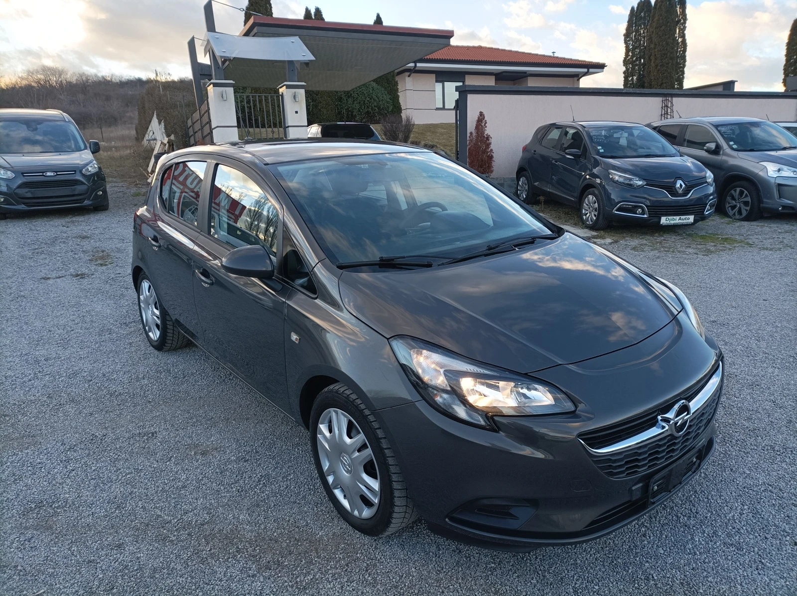 Opel Corsa 1.4I-GPL-128000KM.-EURO6 - изображение 3