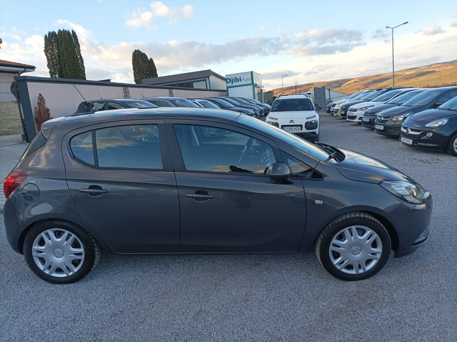 Opel Corsa 1.4I-GPL-128000KM.-EURO6 - изображение 4