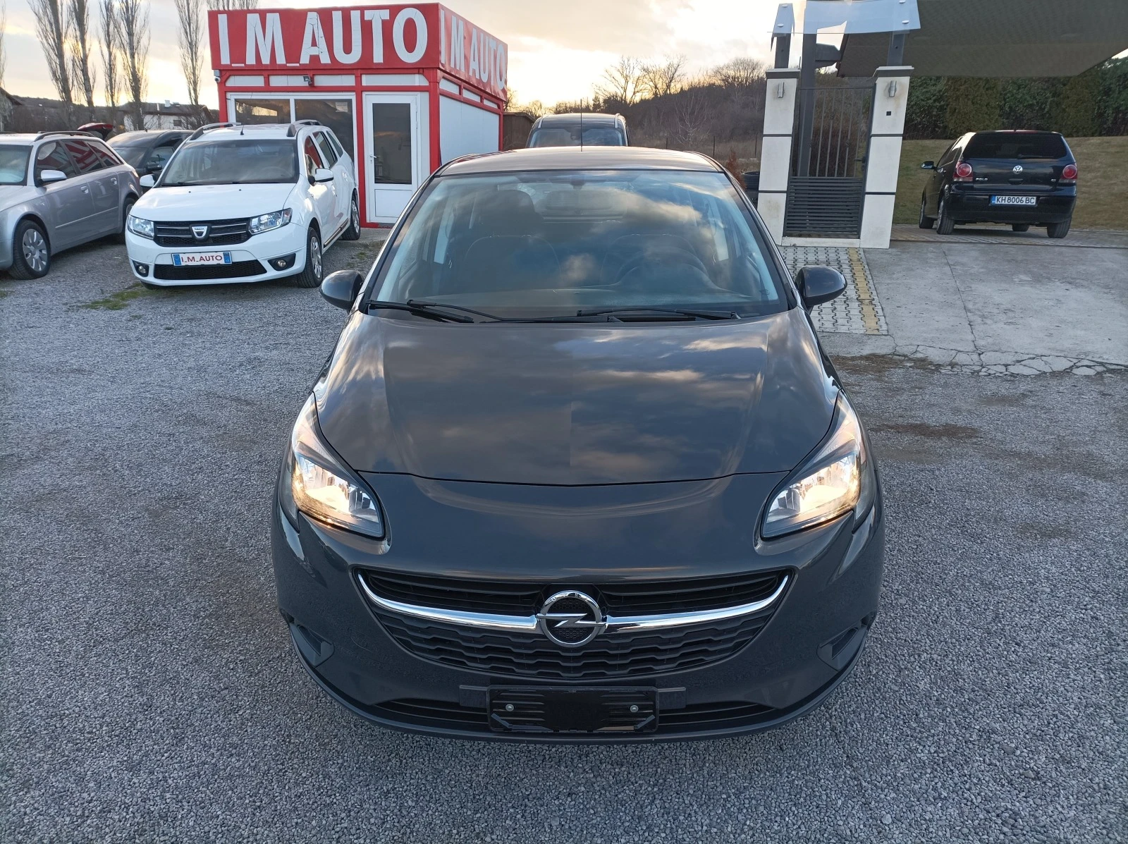 Opel Corsa 1.4I-GPL-128000KM.-EURO6 - изображение 2