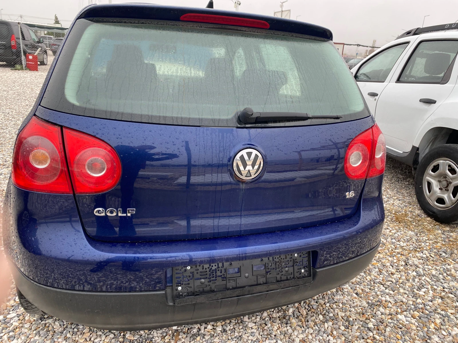 VW Golf 1.6i 101k.c - изображение 3