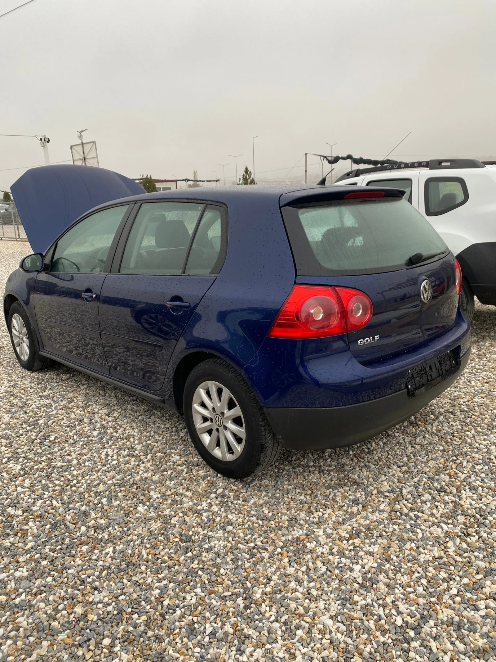 VW Golf 1.6i 101k.c - изображение 2